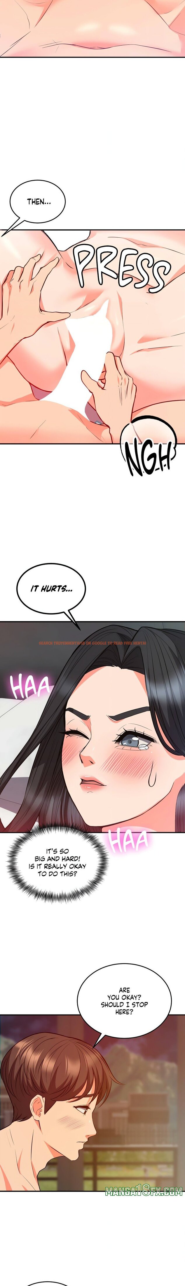 Read Hentai Image 12 690 in comic My Pillow Business Begins! - Chapter 26 - hentaitnt.net