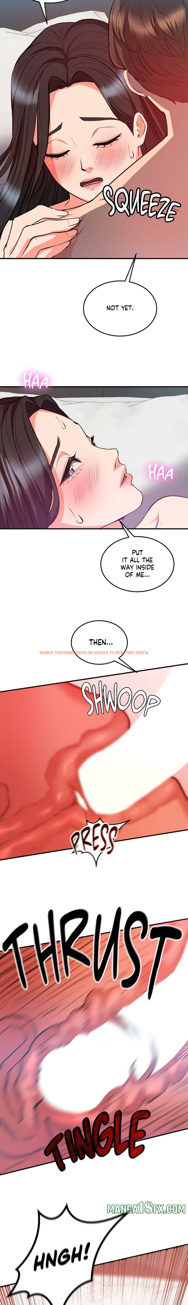 Read Hentai Image 14 690 in comic My Pillow Business Begins! - Chapter 26 - hentaitnt.net