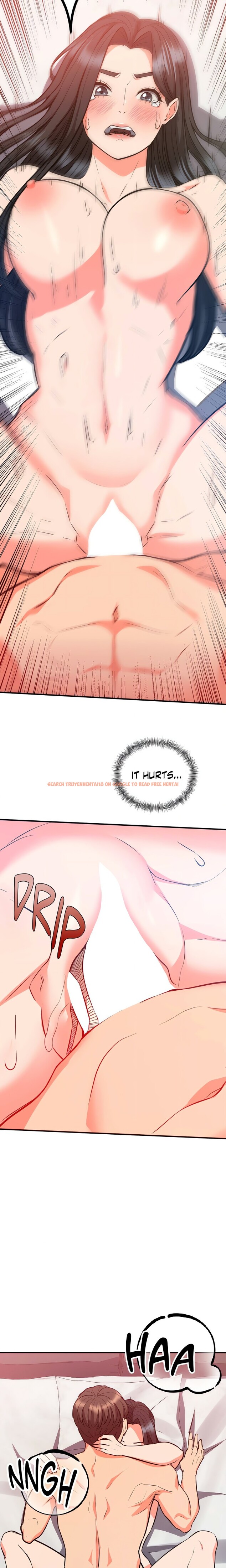Read Hentai Image 15 90690 in comic My Pillow Business Begins! - Chapter 26 - hentaitnt.net