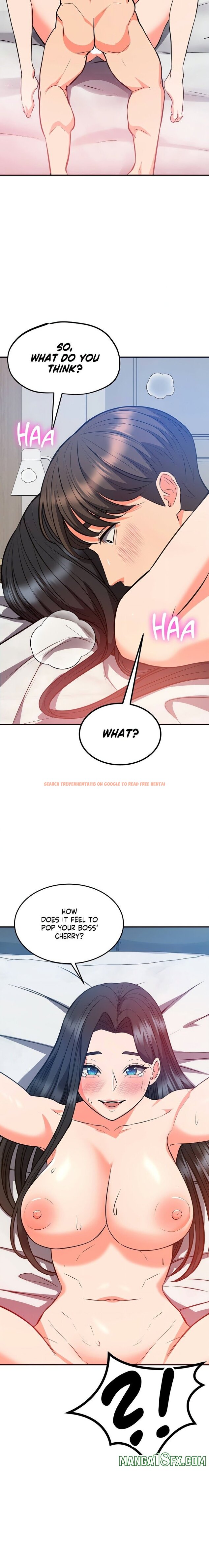Read Hentai Image 16 690 in comic My Pillow Business Begins! - Chapter 26 - hentaitnt.net