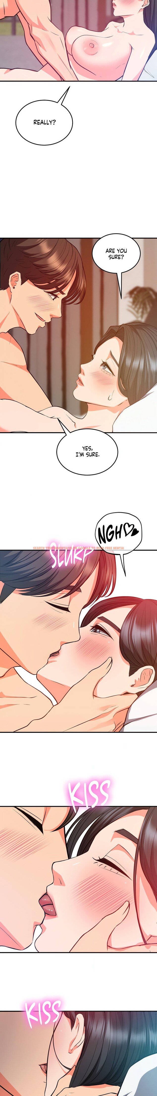 Read Hentai Image 18 90690 in comic My Pillow Business Begins! - Chapter 26 - hentaitnt.net