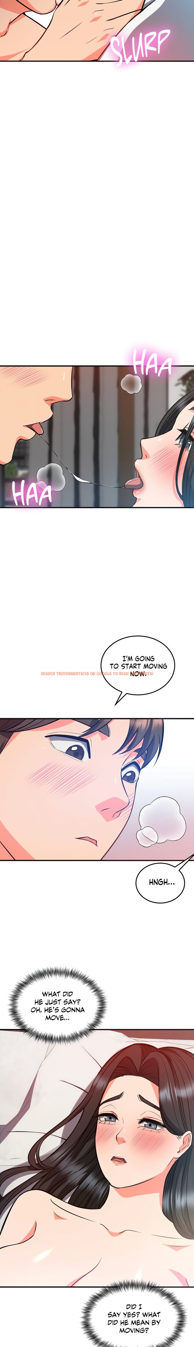 Read Hentai Image 19 90690 in comic My Pillow Business Begins! - Chapter 26 - hentaitnt.net