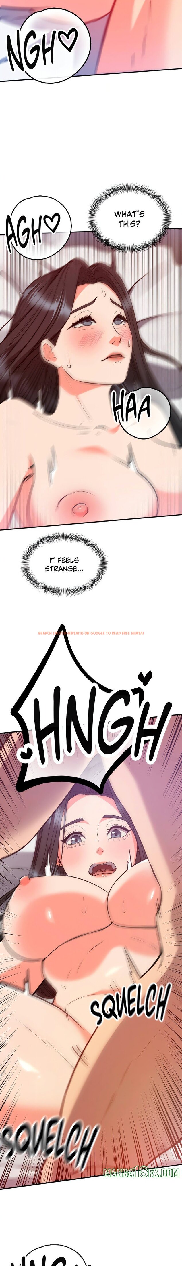 Read Hentai Image 21 690 in comic My Pillow Business Begins! - Chapter 26 - hentaitnt.net