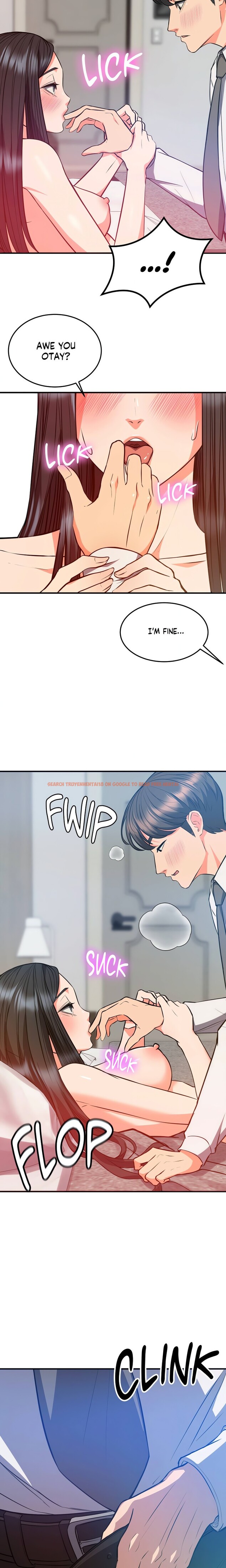 Read Hentai Image 5 90690 in comic My Pillow Business Begins! - Chapter 26 - hentaitnt.net