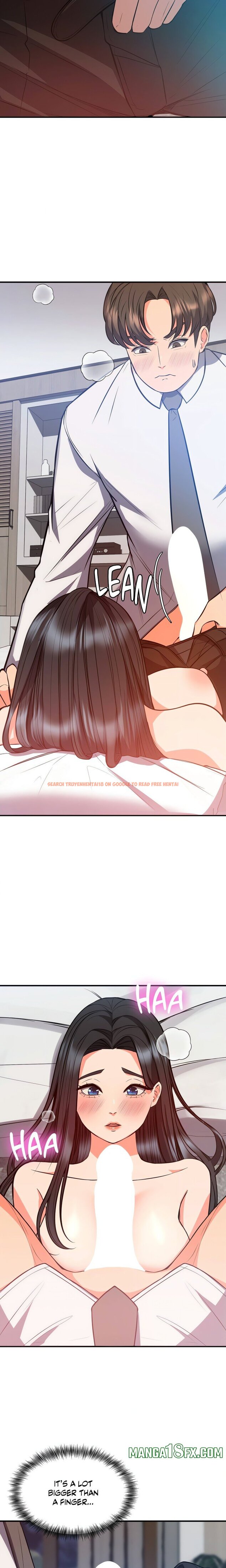 Read Hentai Image 6 690 in comic My Pillow Business Begins! - Chapter 26 - hentaitnt.net