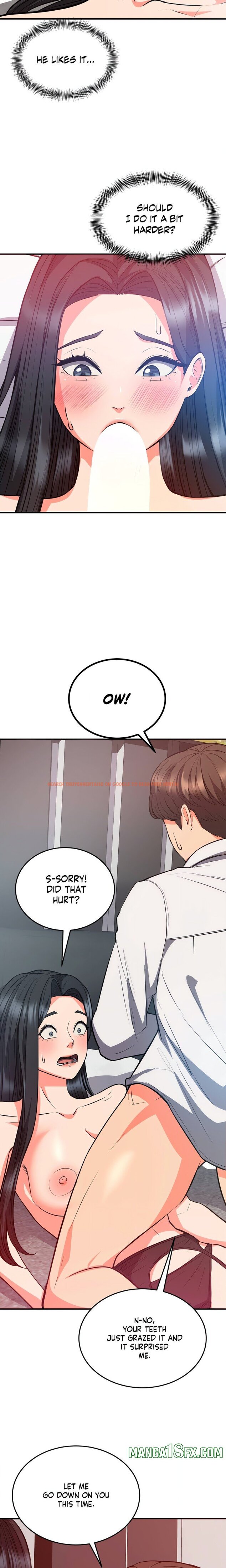 Read Hentai Image 8 690 in comic My Pillow Business Begins! - Chapter 26 - hentaitnt.net