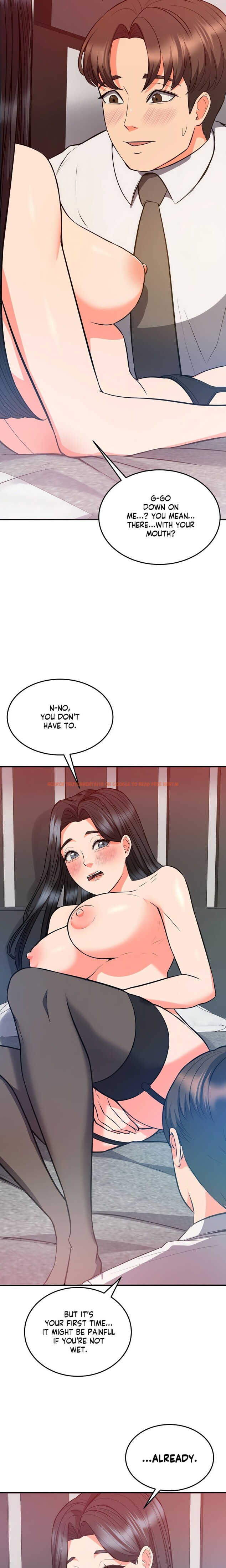 Read Hentai Image 9 90690 in comic My Pillow Business Begins! - Chapter 26 - hentaitnt.net