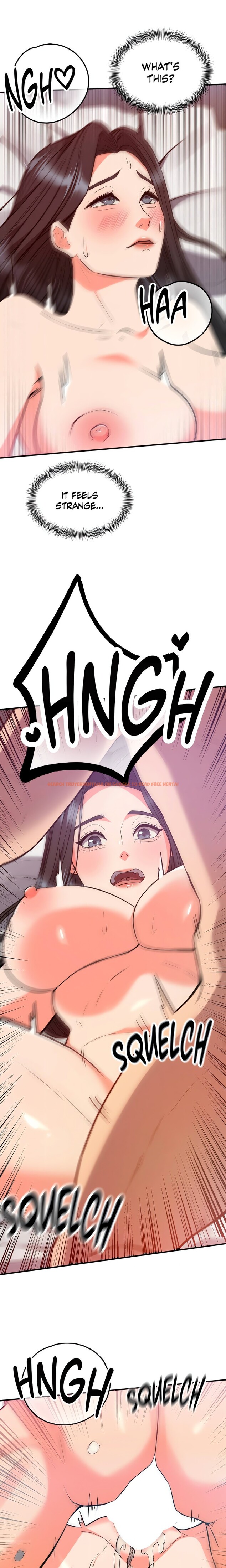 Read Hentai Image 1 90902 in comic My Pillow Business Begins! - Chapter 27 - hentaitnt.net