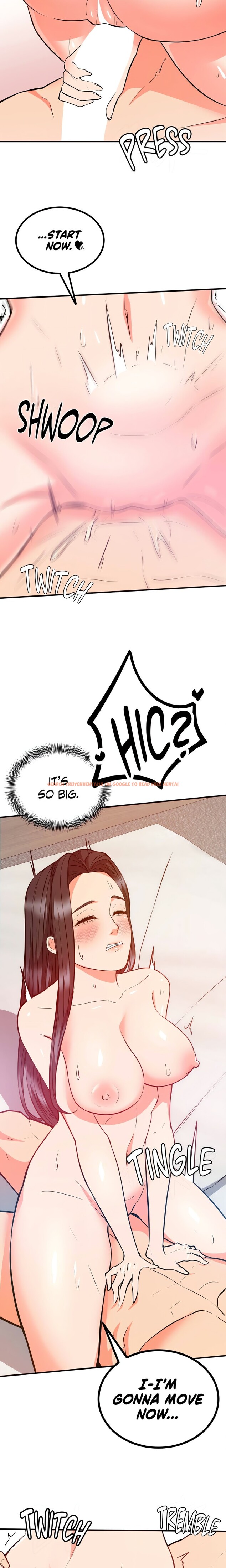 Read Hentai Image 11 90902 in comic My Pillow Business Begins! - Chapter 27 - hentaitnt.net