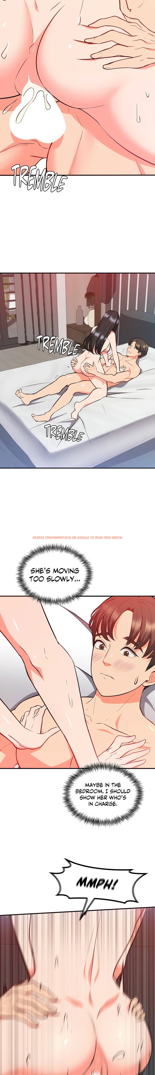Read Hentai Image 12 90902 in comic My Pillow Business Begins! - Chapter 27 - hentaitnt.net