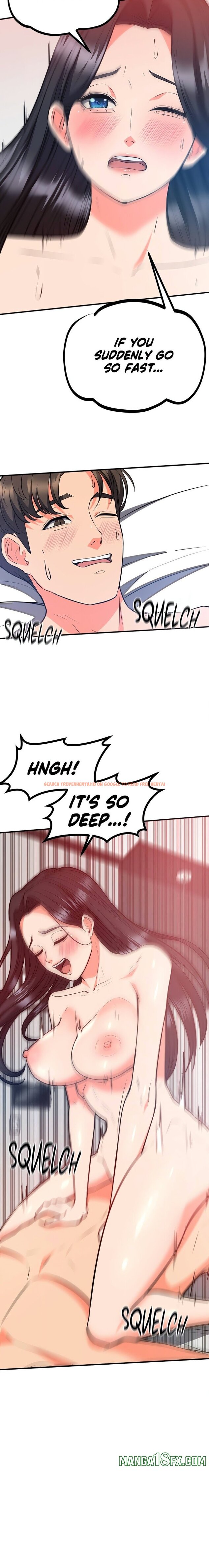 Read Hentai Image 14 902 in comic My Pillow Business Begins! - Chapter 27 - hentaitnt.net