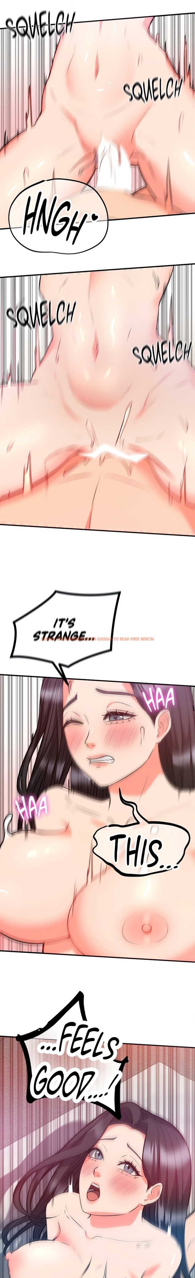 Read Hentai Image 15 90902 in comic My Pillow Business Begins! - Chapter 27 - hentaitnt.net