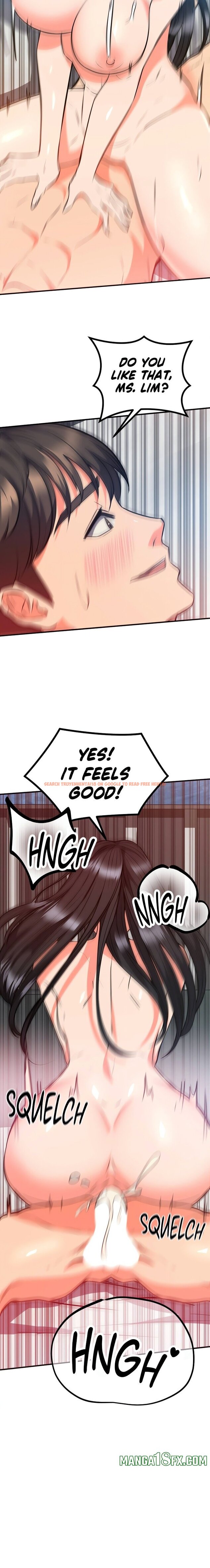 Read Hentai Image 16 902 in comic My Pillow Business Begins! - Chapter 27 - hentaitnt.net