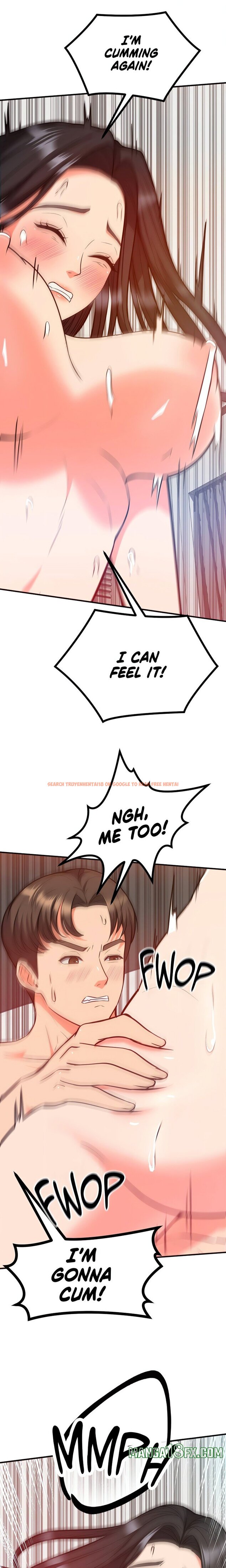 Read Hentai Image 17 902 in comic My Pillow Business Begins! - Chapter 27 - hentaitnt.net