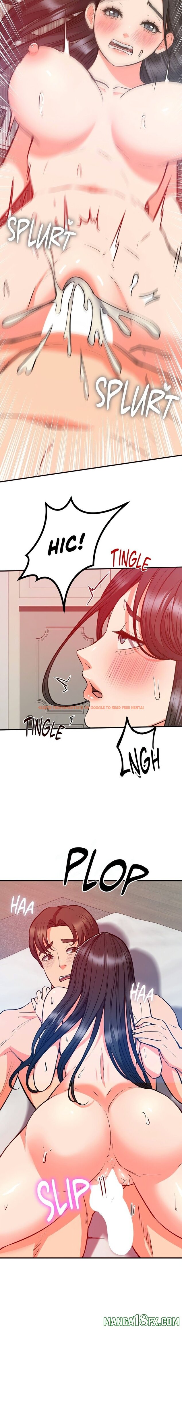 Read Hentai Image 18 902 in comic My Pillow Business Begins! - Chapter 27 - hentaitnt.net