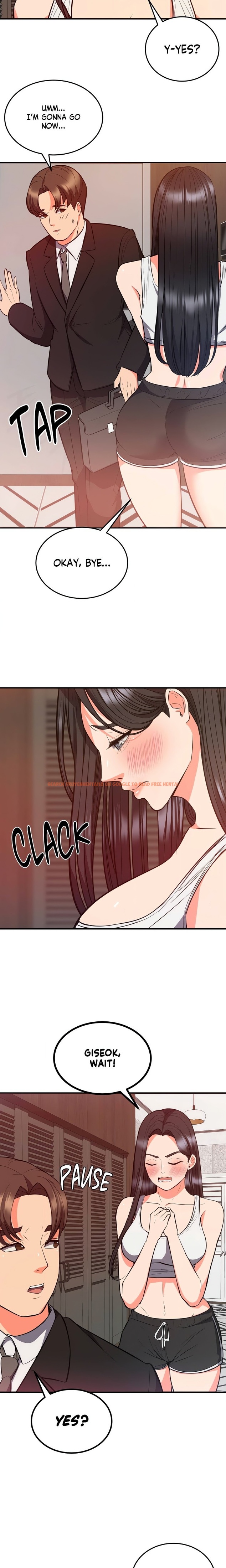 Read Hentai Image 20 90902 in comic My Pillow Business Begins! - Chapter 27 - hentaitnt.net
