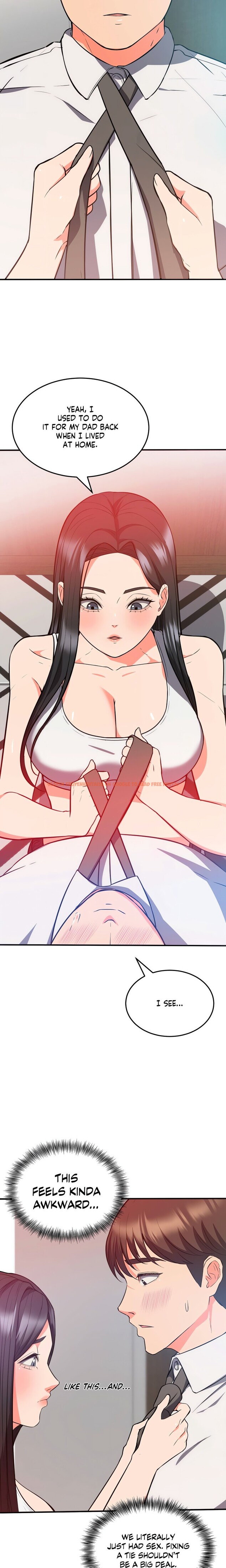 Read Hentai Image 22 90902 in comic My Pillow Business Begins! - Chapter 27 - hentaitnt.net