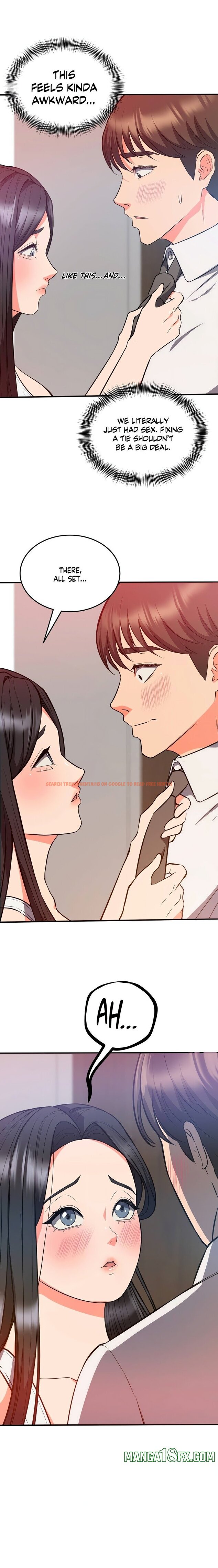Read Hentai Image 1 108 in comic My Pillow Business Begins! - Chapter 28 - hentaitnt.net
