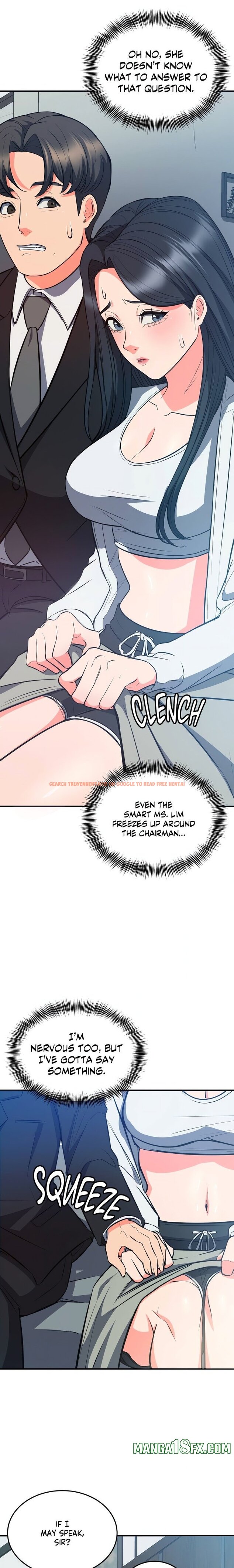 Read Hentai Image 11 108 in comic My Pillow Business Begins! - Chapter 28 - hentaitnt.net