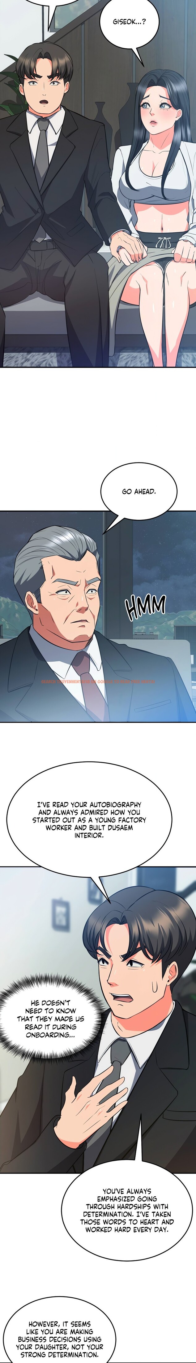 Read Hentai Image 12 91108 in comic My Pillow Business Begins! - Chapter 28 - hentaitnt.net