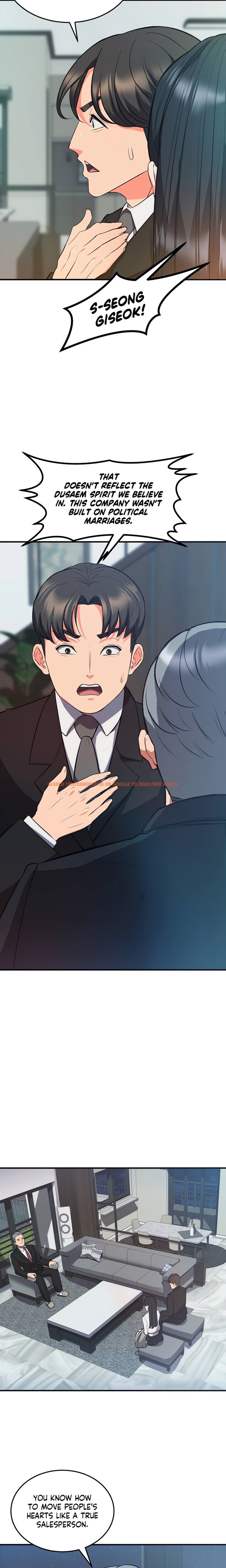 Read Hentai Image 13 91108 in comic My Pillow Business Begins! - Chapter 28 - hentaitnt.net