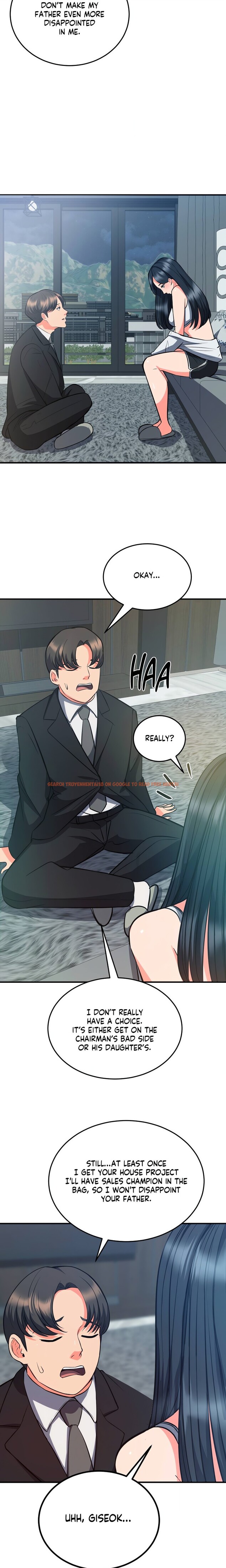Read Hentai Image 19 91108 in comic My Pillow Business Begins! - Chapter 28 - hentaitnt.net