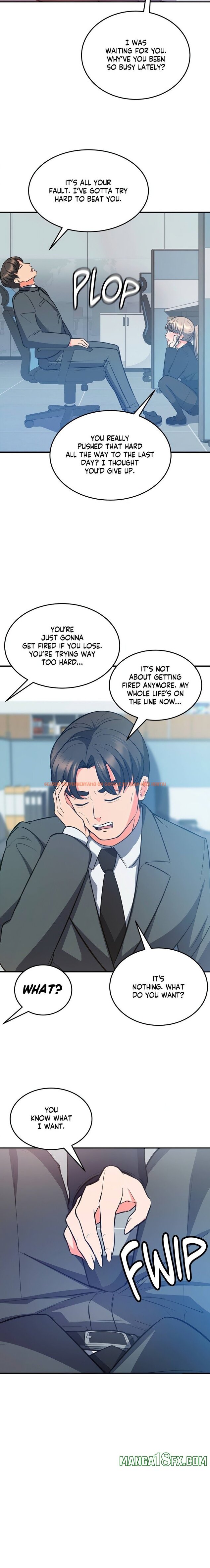 Read Hentai Image 23 108 in comic My Pillow Business Begins! - Chapter 28 - hentaitnt.net