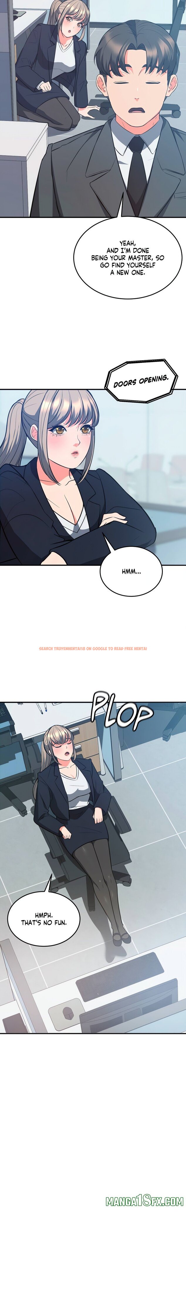 Read Hentai Image 25 109 in comic My Pillow Business Begins! - Chapter 28 - hentaitnt.net