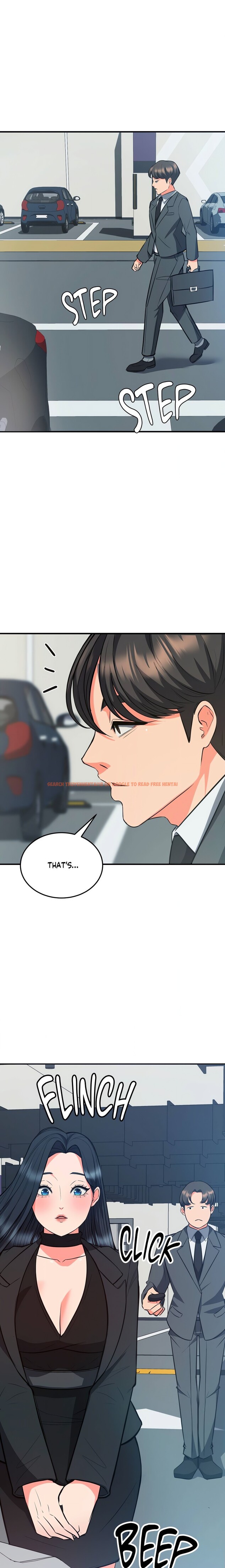 Read Hentai Image 26 91109 in comic My Pillow Business Begins! - Chapter 28 - hentaitnt.net