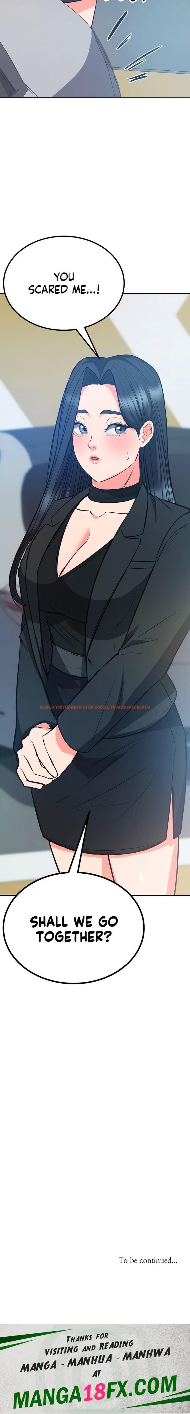 Read Hentai Image 27 109 in comic My Pillow Business Begins! - Chapter 28 - hentaitnt.net