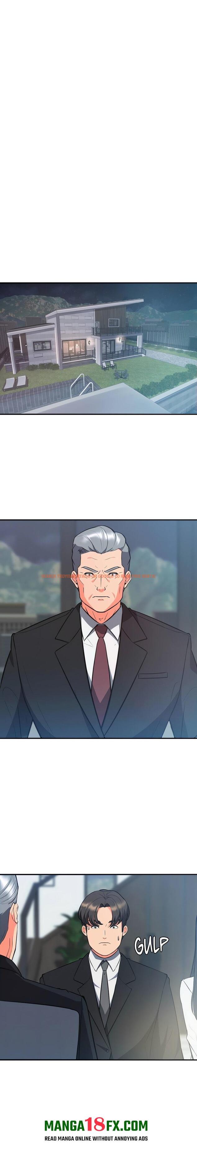 Read Hentai Image 3 108 in comic My Pillow Business Begins! - Chapter 28 - hentaitnt.net