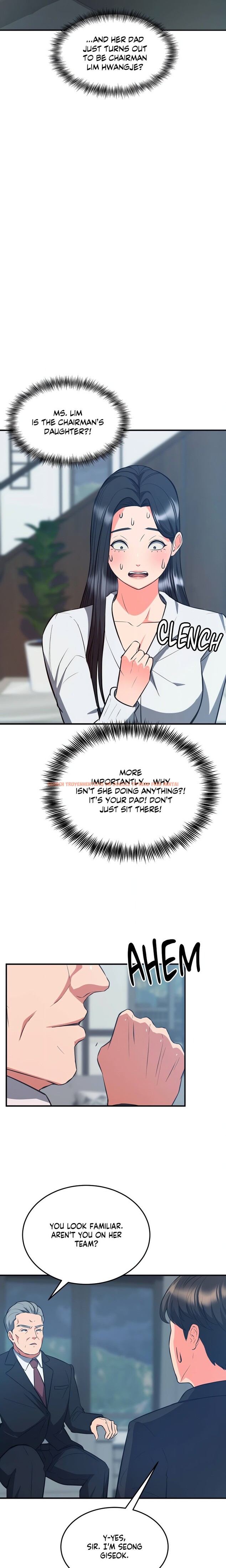 Read Hentai Image 5 91108 in comic My Pillow Business Begins! - Chapter 28 - hentaitnt.net