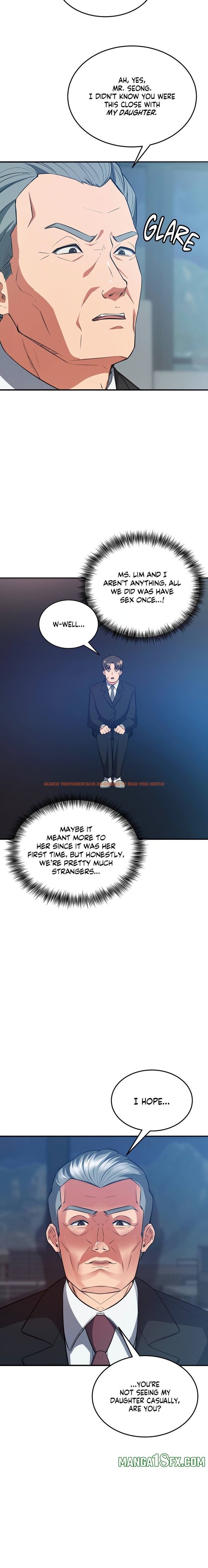 Read Hentai Image 6 108 in comic My Pillow Business Begins! - Chapter 28 - hentaitnt.net