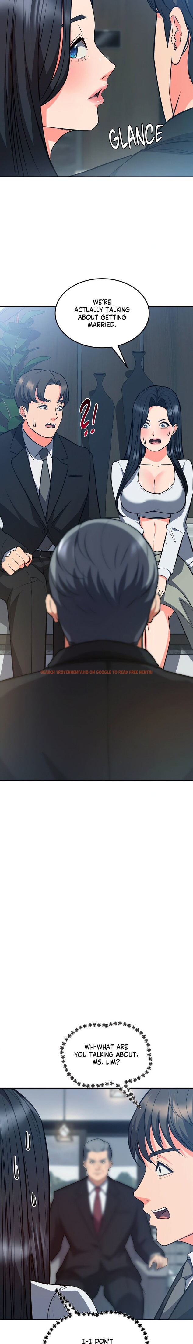 Read Hentai Image 8 91108 in comic My Pillow Business Begins! - Chapter 28 - hentaitnt.net