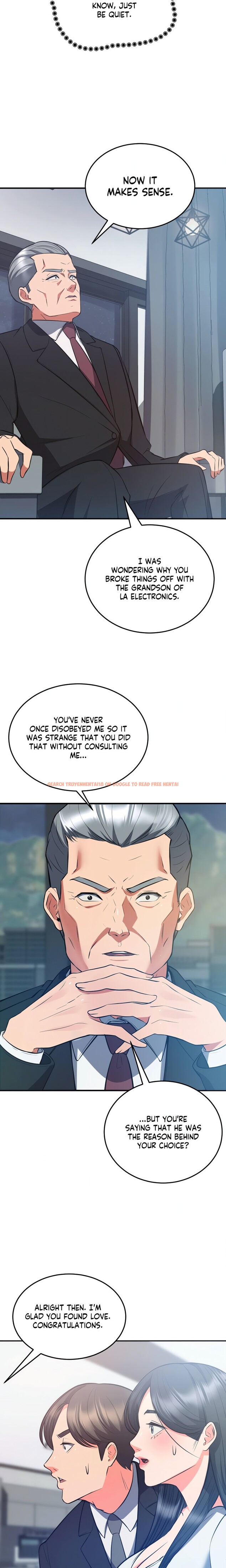 Read Hentai Image 9 91108 in comic My Pillow Business Begins! - Chapter 28 - hentaitnt.net