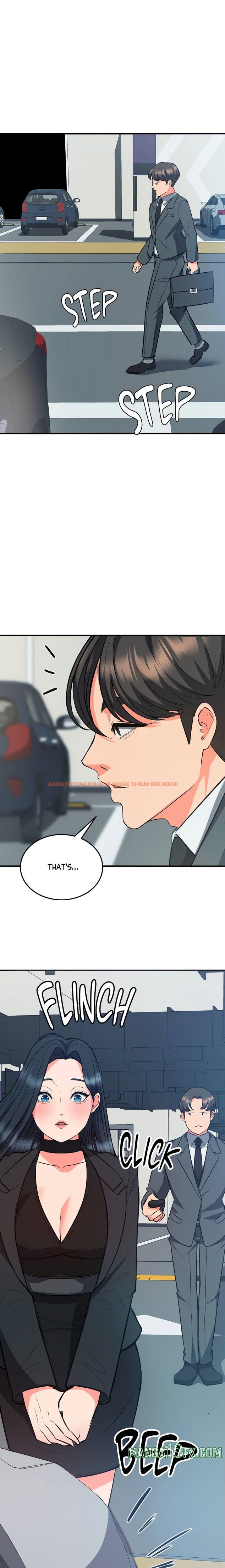 Read Hentai Image 1 292 in comic My Pillow Business Begins! - Chapter 29 - hentaitnt.net