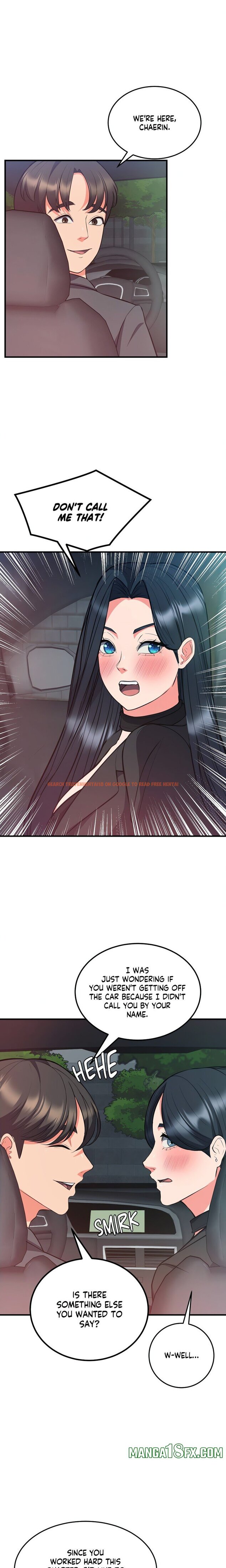 Read Hentai Image 10 292 in comic My Pillow Business Begins! - Chapter 29 - hentaitnt.net