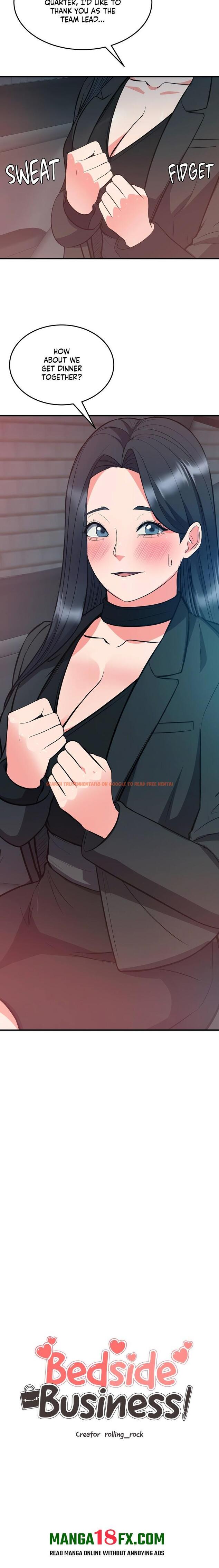 Read Hentai Image 11 292 in comic My Pillow Business Begins! - Chapter 29 - hentaitnt.net