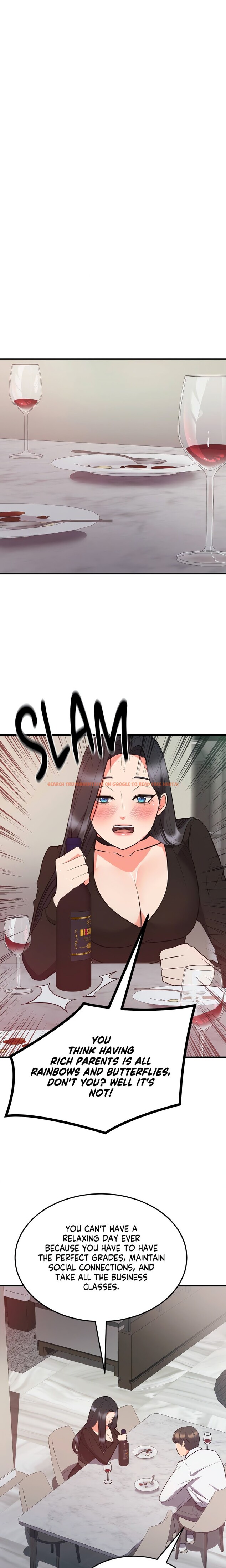Read Hentai Image 12 91292 in comic My Pillow Business Begins! - Chapter 29 - hentaitnt.net