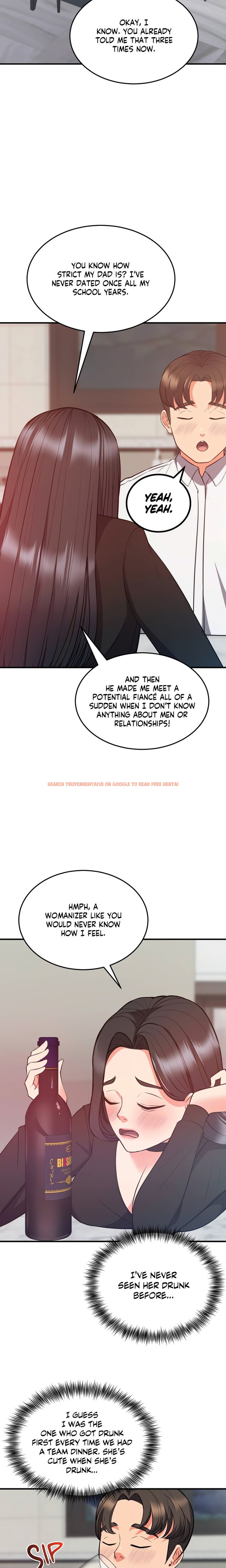 Read Hentai Image 13 91292 in comic My Pillow Business Begins! - Chapter 29 - hentaitnt.net