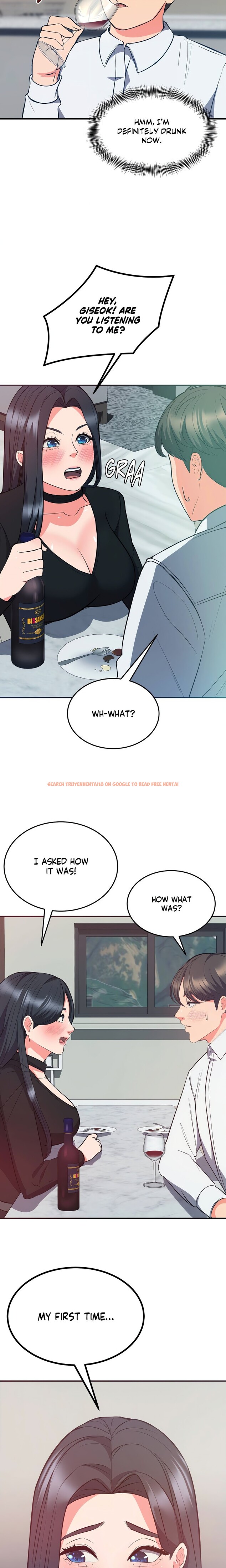 Read Hentai Image 14 91292 in comic My Pillow Business Begins! - Chapter 29 - hentaitnt.net