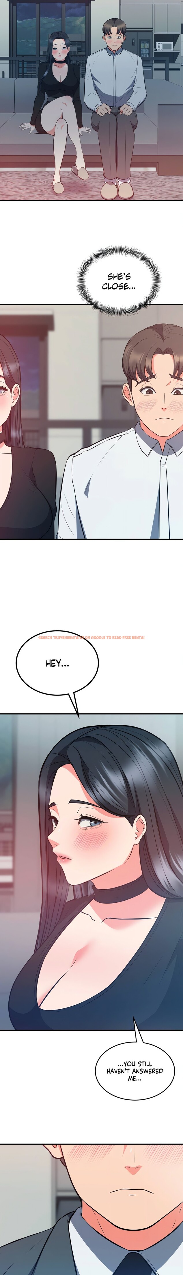 Read Hentai Image 19 91292 in comic My Pillow Business Begins! - Chapter 29 - hentaitnt.net