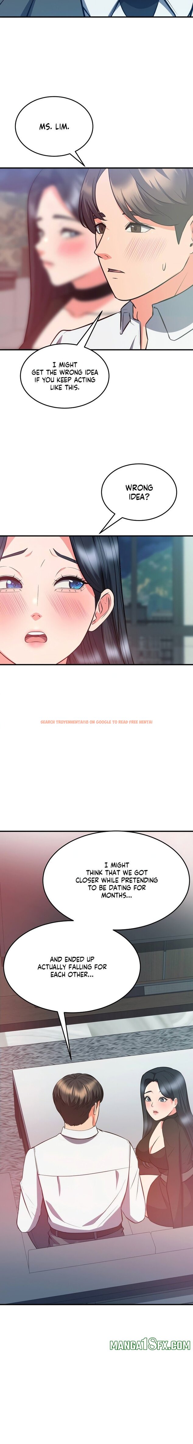 Read Hentai Image 20 292 in comic My Pillow Business Begins! - Chapter 29 - hentaitnt.net