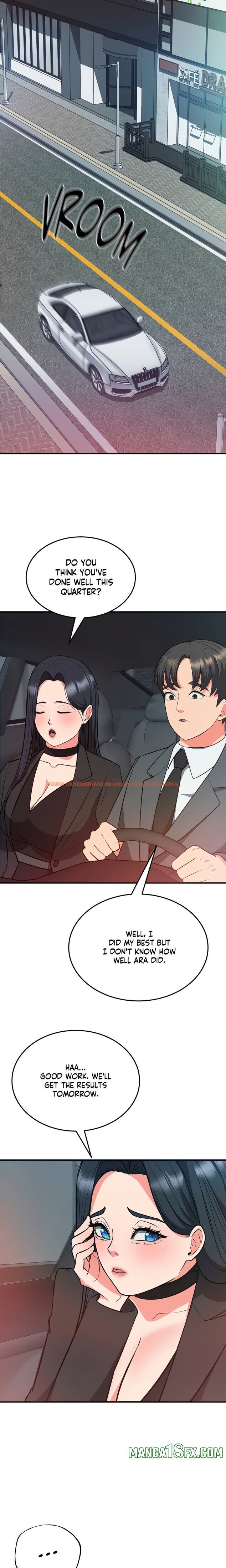Read Hentai Image 3 292 in comic My Pillow Business Begins! - Chapter 29 - hentaitnt.net