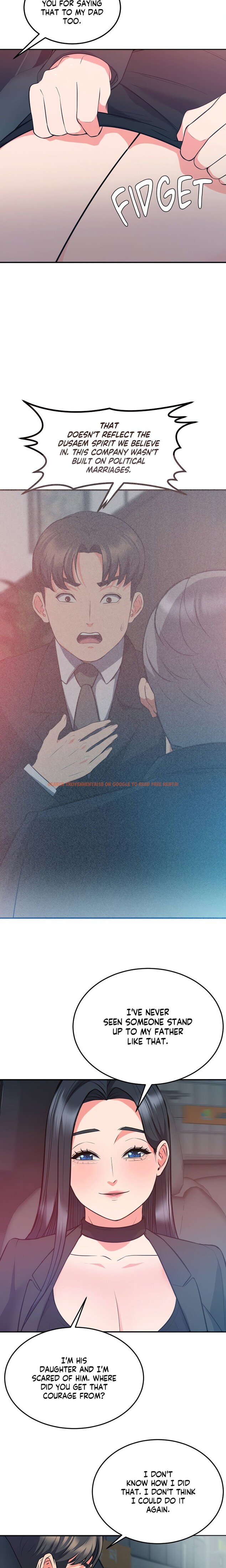 Read Hentai Image 5 91292 in comic My Pillow Business Begins! - Chapter 29 - hentaitnt.net