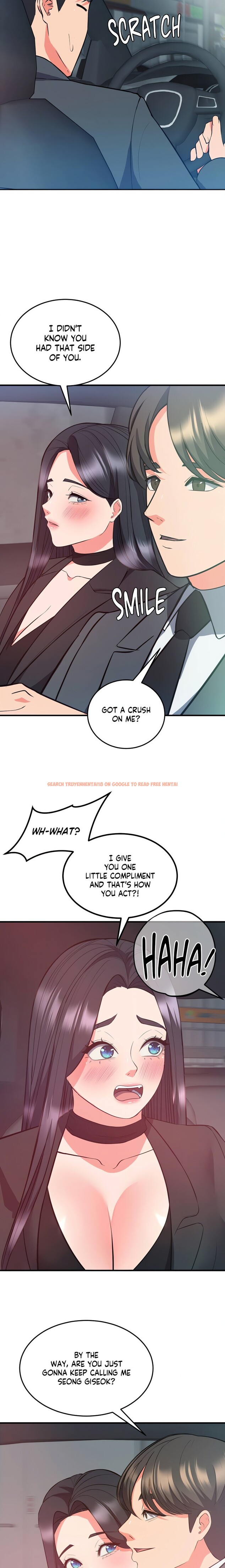 Read Hentai Image 6 91292 in comic My Pillow Business Begins! - Chapter 29 - hentaitnt.net