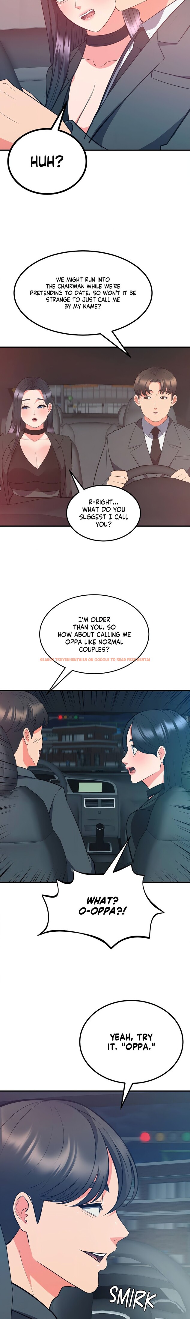 Read Hentai Image 7 91292 in comic My Pillow Business Begins! - Chapter 29 - hentaitnt.net