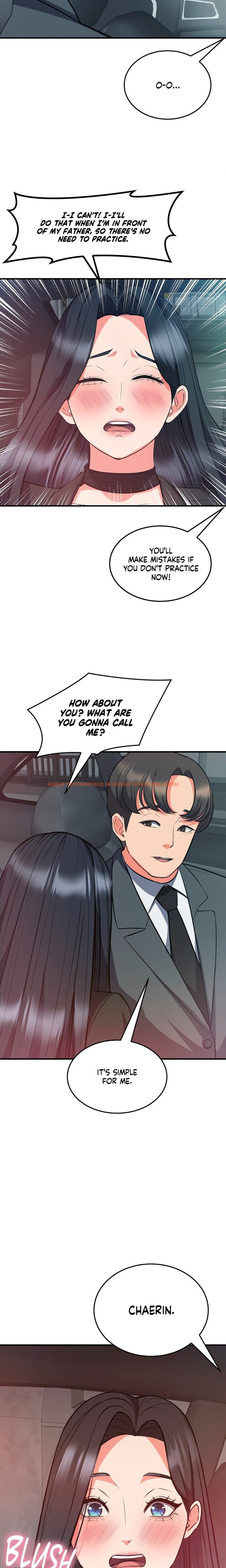 Read Hentai Image 8 91292 in comic My Pillow Business Begins! - Chapter 29 - hentaitnt.net