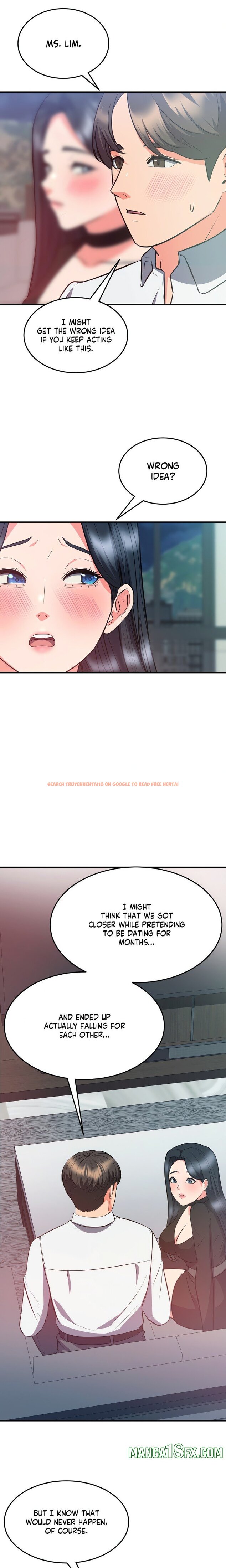 Read Hentai Image 1 831 in comic My Pillow Business Begins! - Chapter 30 - www.hentaitnt.net