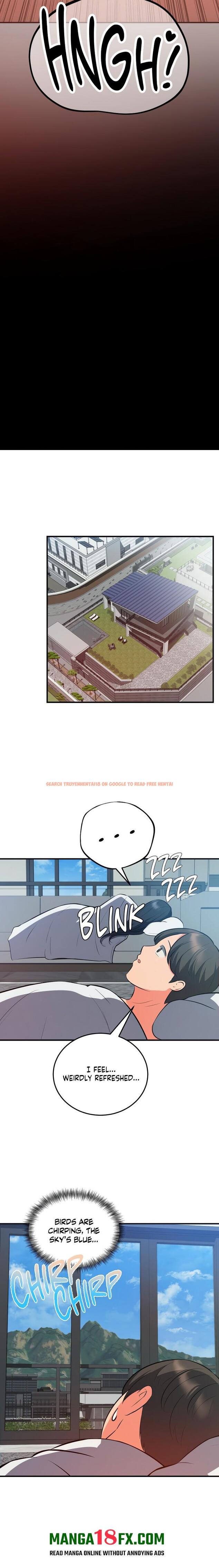 Read Hentai Image 10 831 in comic My Pillow Business Begins! - Chapter 30 - www.hentaitnt.net
